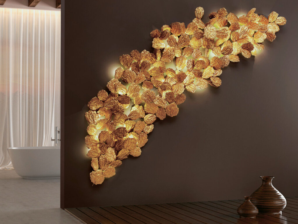 Cool Room Wall Lighting Ideas