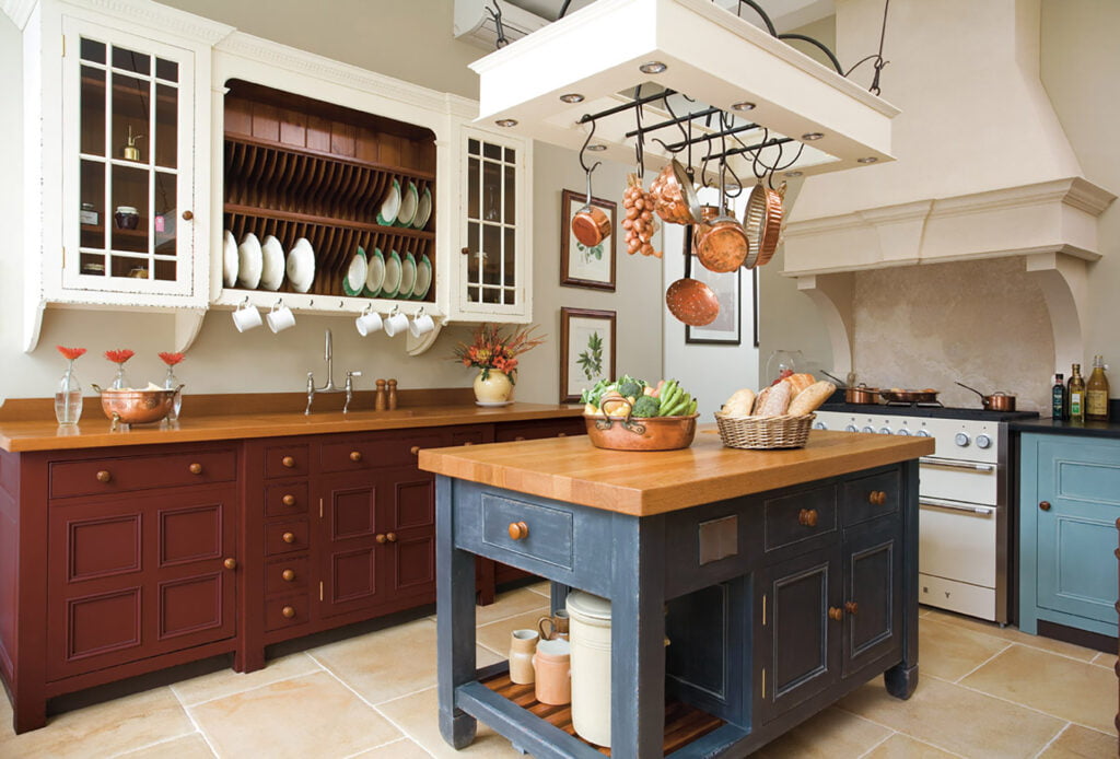 Practical Kitchen Island Bench Lighting Ideas