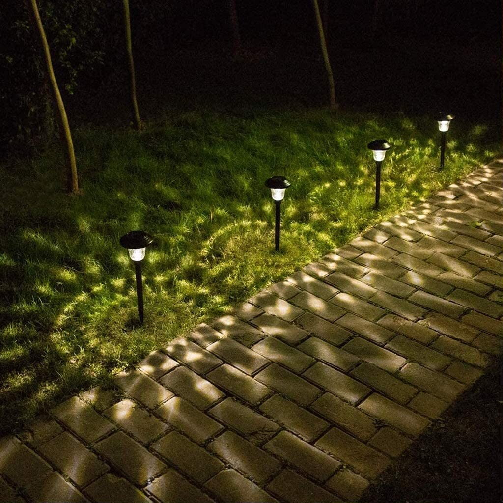 creative external bollard lights