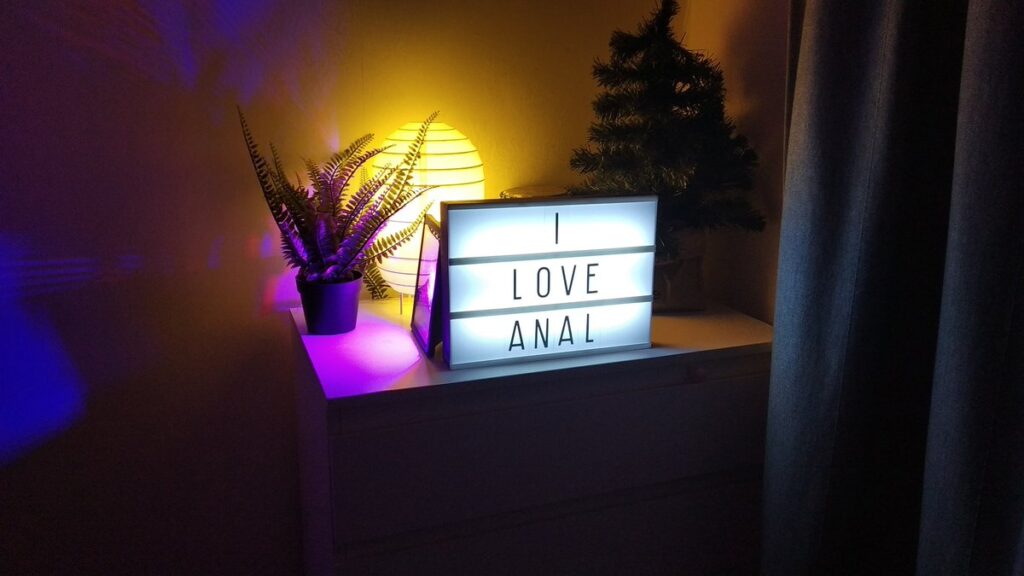 funny lightbox ideas