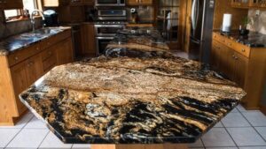 Granite Kitchen Countertops - Worth Buying?