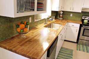 Laminate Kitchen Countertops (HPL) - The Pros & Cons